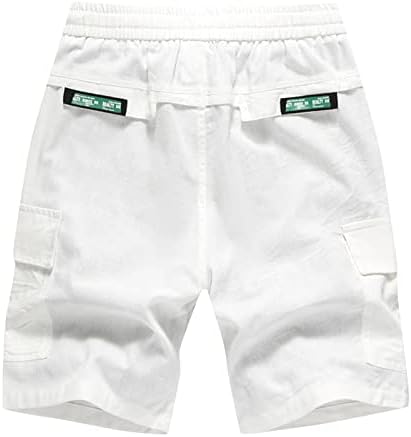 YMOSRH SHORT DE TRABALHOS DE TRABALHOS MULTIMAIS DE TRABALHOS DE TRABALHOS DE TRABALHOS DE VERMONAGEM LORMA DE VERMURADOS PALTAS CASuais soltas Capris shorts