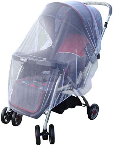 Cubra a malha de carrinho de bebê para infantil carrinho de carrinho de carrinho de carrinho de carrinho de carrinho de