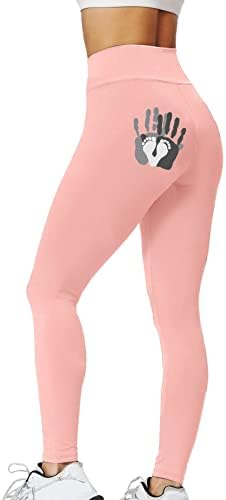 Roupas de Miashui 80 para mulheres calças de calça feminina HIP HIP ALTO EMPORTIDO ESPORTIVO PALHAS DE MATINITAS DE PEACH PEACH