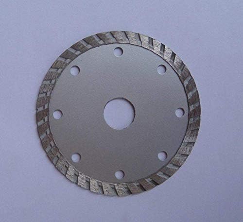 JF-XUAN SAW Circular Blade Diamond Brinding Wheel Disc Ultra-fino de corrugado Cutting Diamond Sraw Stone Cutting
