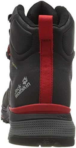 JACK WOLFSKIN FORTE FORTE FORTE TEXAPORE MID M SHONEOS DE CHAPING ALTA
