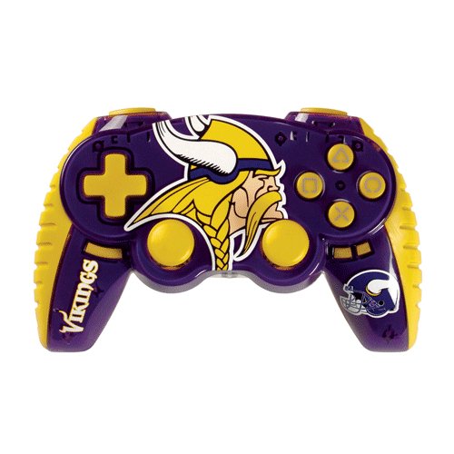 PlayStation 3 San Diego Chargers Wireless Game Pad