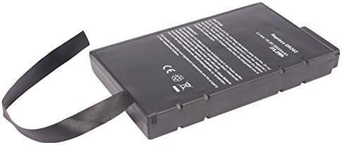 Substituição da bateria para CTX NB8600 SmartBook v DR202 EMC36 ME202BB NL2020 SMP02