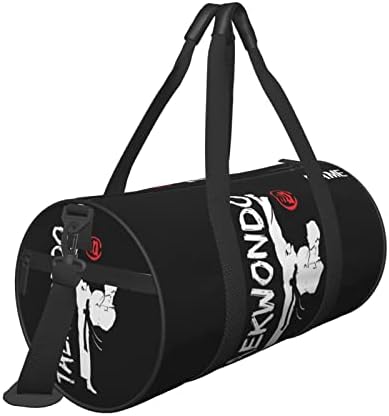 Bolsas de ginástica de mochila de taekwondo personalizadas Presentes esportivos adolescentes personalizados para crianças adolescentes