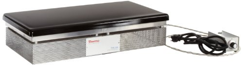 Thermo Scientific RC22235Q Capacidade de grande capacidade com controle remoto com controlador de entrada porcentagem e plataforma