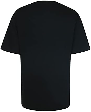 Camisa de manga curta feminina verão outono 2023 Roupas Moda de algodão Brunch Top Tshirt para Lady M3 M3