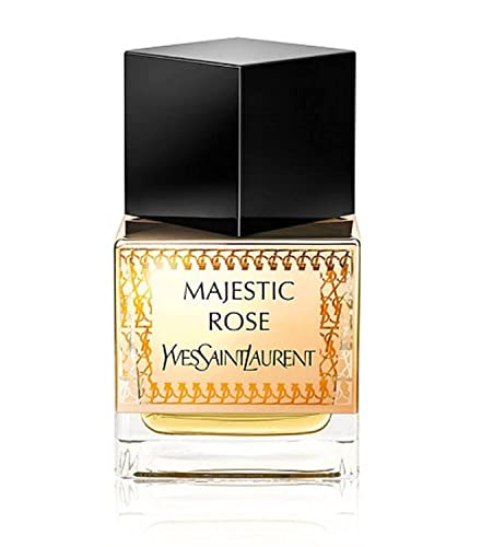 Yves Saint Laurent Majestic Rose Eau de Parfum Spray 2,7 ​​oz