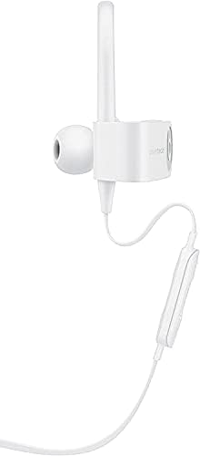 PowerBeats3 fones de ouvido sem fio - brancos