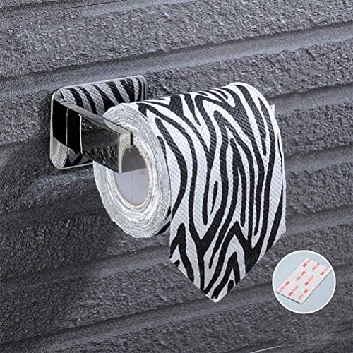 Suporte de tecidos de cabilock portador de aço inoxidável portador de papel de banheiro suporte de papel higiênico portador