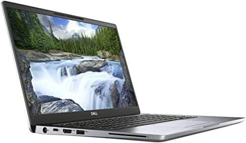 Dell Latitude 7400 Laptop, 14,0 polegadas de tela sensível ao toque FHD, Intel Core 8th Gen I7-8665U, 16 GB de RAM,