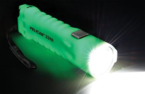 Pelican 3310pl lanterna LED de emergência