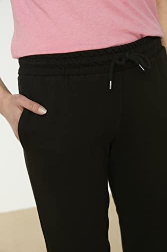 Trendyol Woman Normal Cídhar Skinny Fit Risksuit Bottom Bottoms Bottom