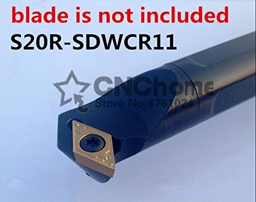 FINCOS S20R-SDWCR11/ S20R-SDWCL11, Turning Turning Factory Factory Factory, The Lather, Boring Bar, CNC, Machine, Factory Outlet-: S20R-SDWCL11)