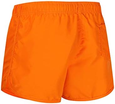 Shorts de treino com bolsos de primavera e verão emendas de calça de natação praia shorts de bola de basquete