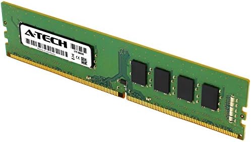 A-Tech 16GB RAM para Dell XPS 8920 | DDR4 2400MHz DIMM PC4-19200 KIT UPGRADE DE MEMÓRIA DE MEMÓRIA UDIMM NÃO ECC UDIMM