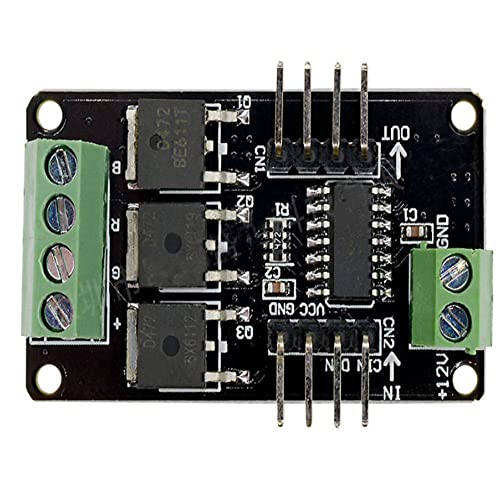 Color RGB RGB LED Driver Module Shield para Arduino R3 STM32 AVR V1.0 PARA 5V MCU com base no kit P9813 Easy Install DIY