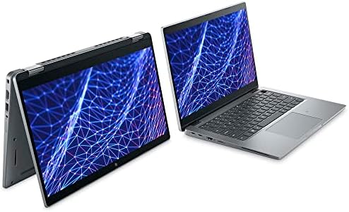 Dell Latitude 5320 Laptop - 13,3 'FHD AG IPS Display - 3,0 GHz Intel Core i7-1185g7 4 -core - 256 GB SSD - 16GB - Iris