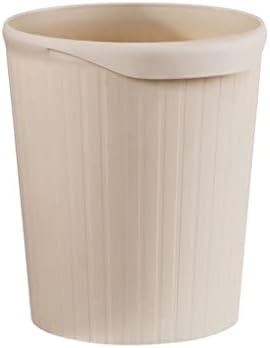 Lixo do banheiro lata de lixo doméstico lixo de lixo com alça integrada pode escritório lixo doméstico lata banheiro desperdício de papel cesta de cesta de lixo