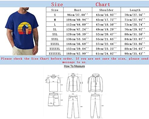 Camisa masculina de verão masculino de personalidade simples moda casual pequeno algodão estampado redondo pescoço de manga curta camiseta