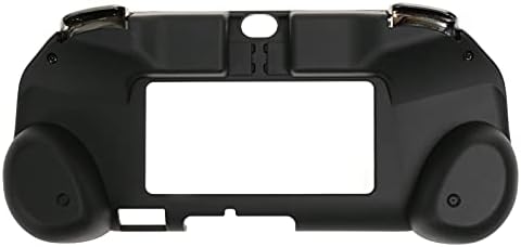 L2 R2 Trigger Grip Grip Shell Controller Protective Case para Sony PS Vita 2000