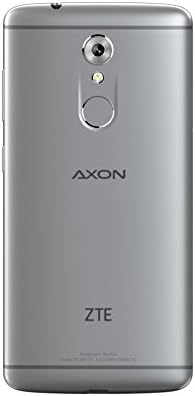 ZTE AXON 7 MINI - 32 GB - Telefone desbloqueado de fábrica -