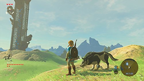 A lenda de Zelda: Breath of the Wild