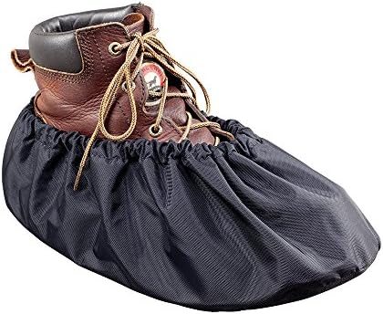Klein Tools 55489 Capas de calçados do Comércio Pro, X-Large