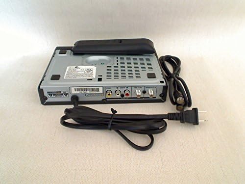 Zenith Digital Tuner TV Converster Box DTT900