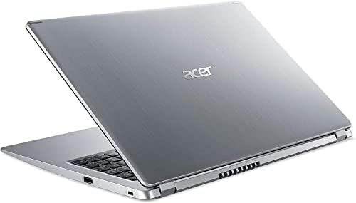 Acer mais novo Aspire 5 15,6 IPS FHD Laptop - núcleo duplo AMD Ryzen 3 3200U - RADEON VEGA 3 Gráficos - 16GB DDR4-256GB