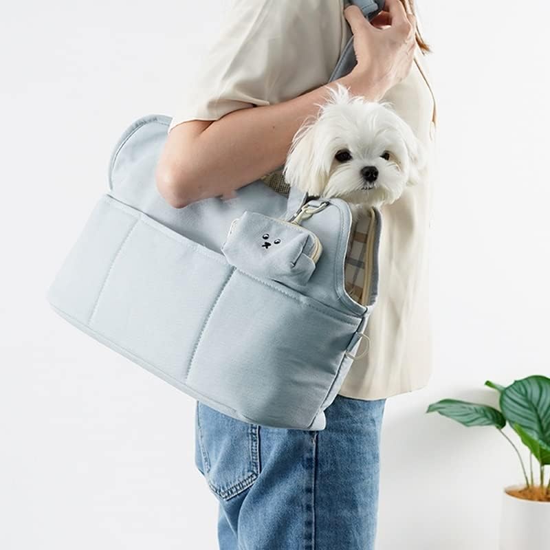N/A Acessórios para bolsas de transporte de cachorro para cã