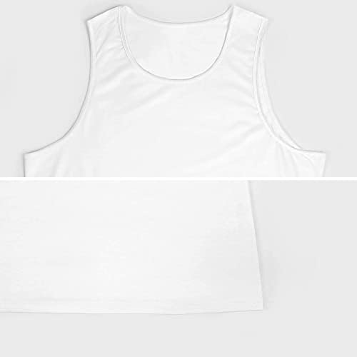 Itália mapa bandeira de treino masculino tampas de tanques sem mangas Camisas musculares de ginástica camisetas atléticas soltas