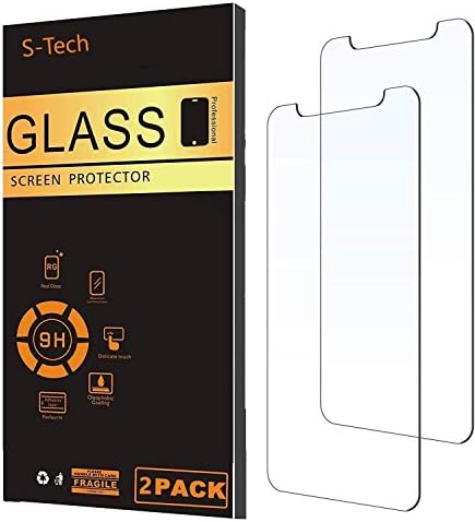Sphone 11 Protector de tela de vidro temperado Protech