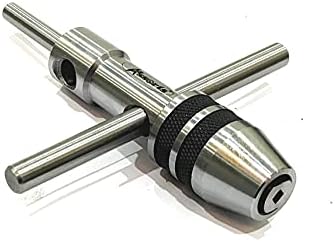 Capacidade da chave de estoque do eixo de qualidade 1/4 -1/2-Tapping, Threading Drill Press