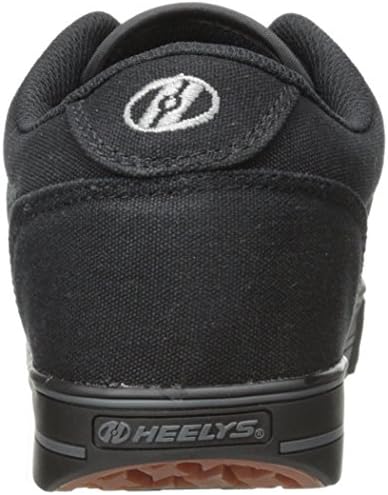 Sapato de skate para lançar Heelys