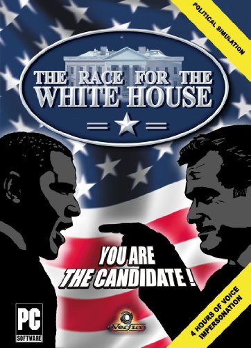 A corrida para a Casa Branca [Download]