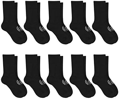 C9 Champion Boys 'Crew Sock