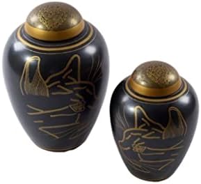 Ganfanren Ceramic Jar Sales Modelo Sala Ornamentos da sala Boku