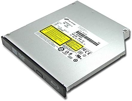 Novo DVD interno DVD e Blu-ray Player Combo Drive óptico para Acer Aspire 3750 5250 5740G 5741G 5742G 5742 5742Z 5750G