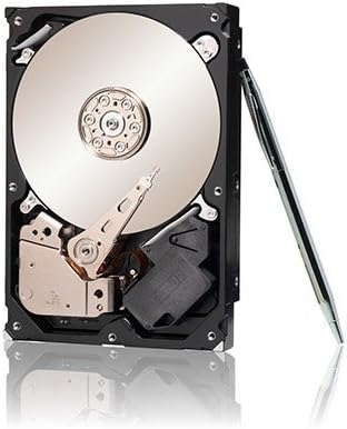 SEAGATE SV35 2TB 7200RPM SATA 6-GB/S NCQ 64MB CACHE