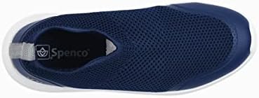 WACO Yoga Stretch Shoes #SP1032 | Color Patriot Blue | Tamanho 9
