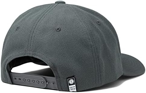 Salty Crew Stealth 6 Painel Hat