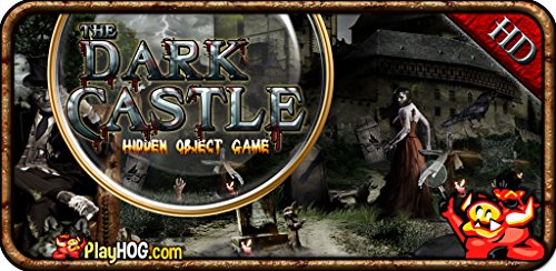 The Dark Castle - Hidden Object Games [Download]