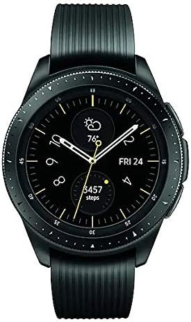 Samsung Galaxy Watch Black -