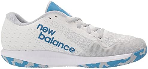 New Balance Men's Fuelcell 996 V4 Tênis Hard Court Sapato