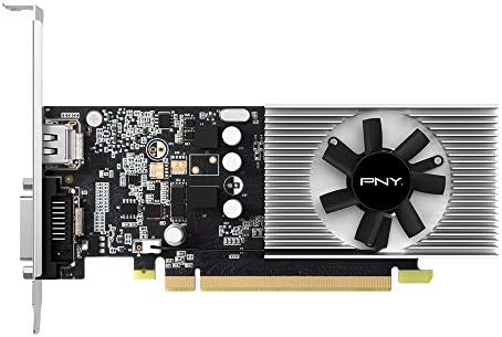 Pny GeForce GT 1030 2 GB de placa gráfica