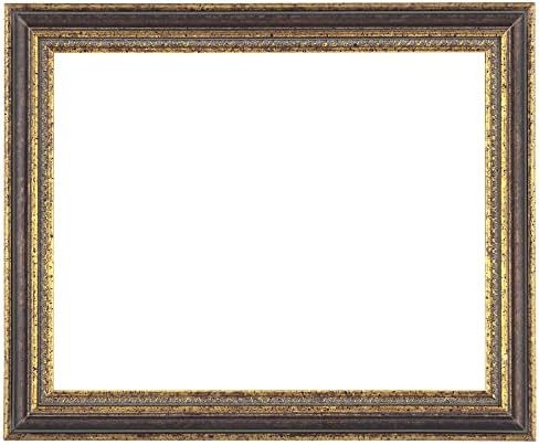 Coleção de museus Imperial Stratford Picture Frames - 18x24 - Single - qualidade de cargo de qualidade de museu, quadros