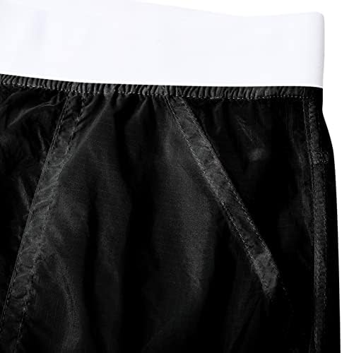 Quick Men's sem forro transparente shorts sexy moda calças casuais esportes praia calça de natação fibra grande nadar alto