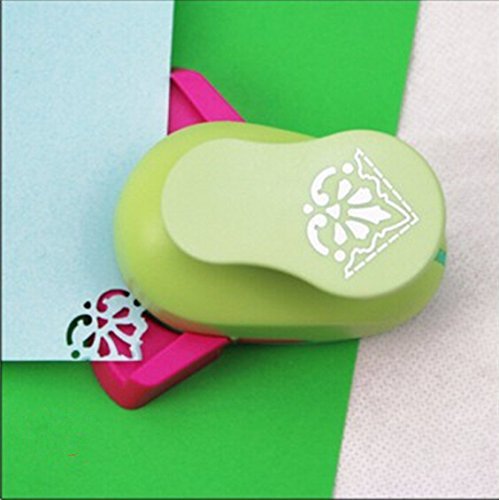 Cady Crafts Corner Punch Punch Diy Paper Punches Scrapbooking Punches