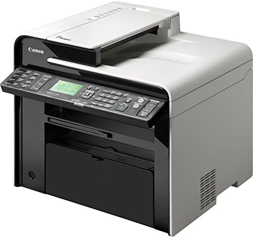 Canon Lasers ImageClass MF4880DW Impressora monocromática sem fio com scanner, copiadora e fax