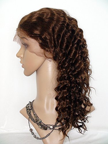 Boa quanlity 8 peruca de cabelo humano para mulher negra de renda frontal longa peruca camboja virgem remy cabelo humano
